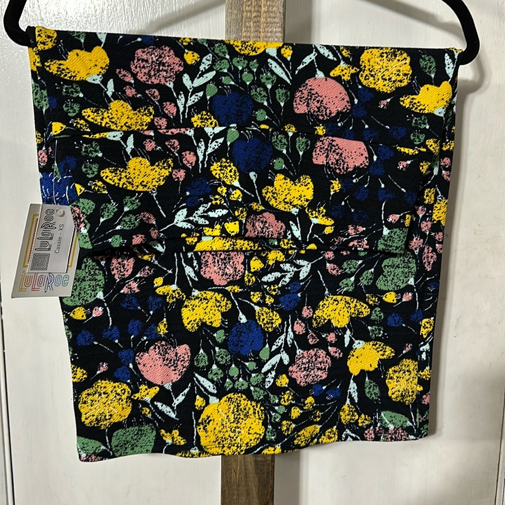 Lularoe Cassie Skirt